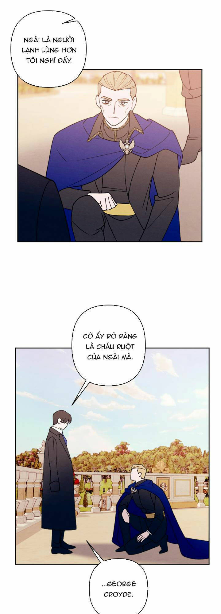 Em Ấy Muốn Trở Thành Chồng Của Tôi Chapter 52 - 19