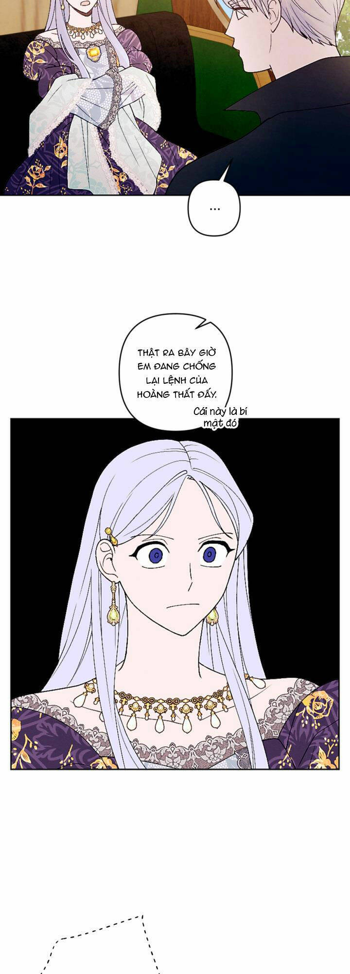 Em Ấy Muốn Trở Thành Chồng Của Tôi Chapter 52 - 3