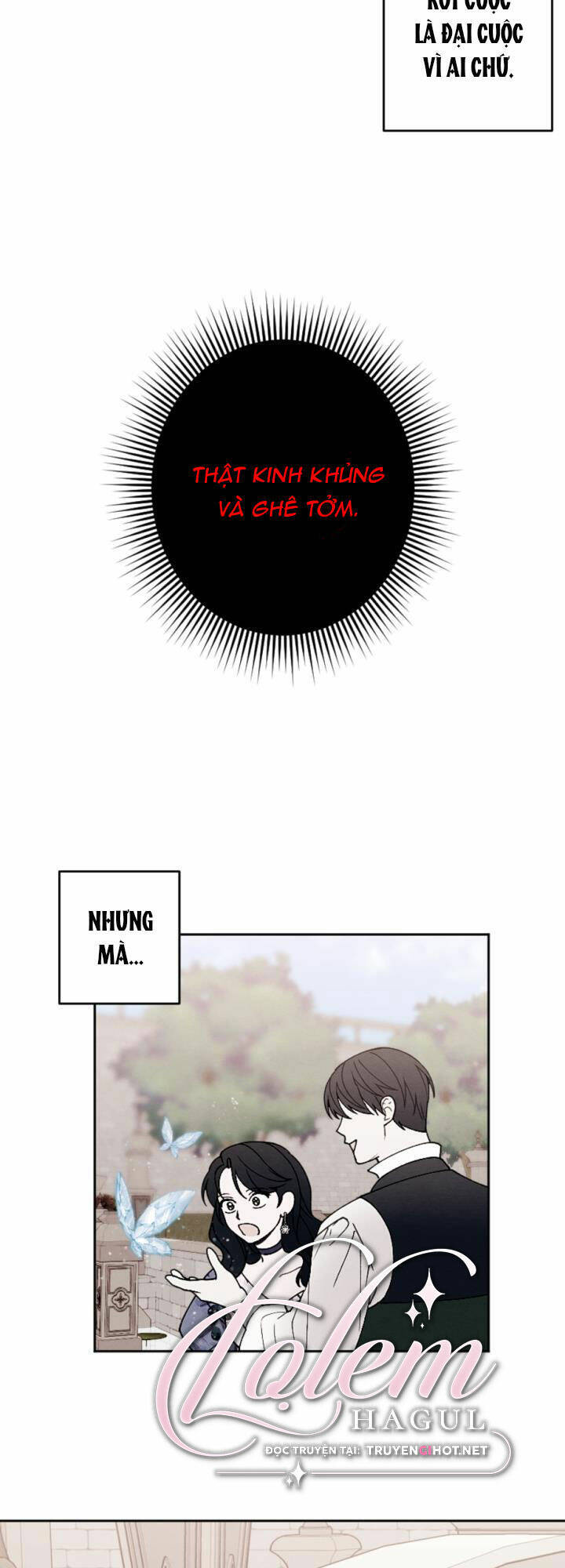 Em Ấy Muốn Trở Thành Chồng Của Tôi Chapter 52 - 21