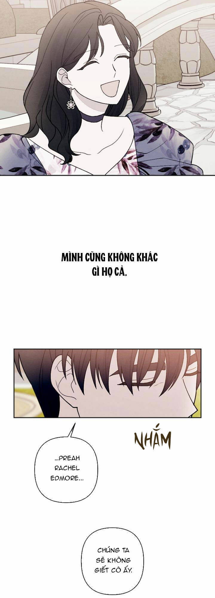 Em Ấy Muốn Trở Thành Chồng Của Tôi Chapter 52 - 22