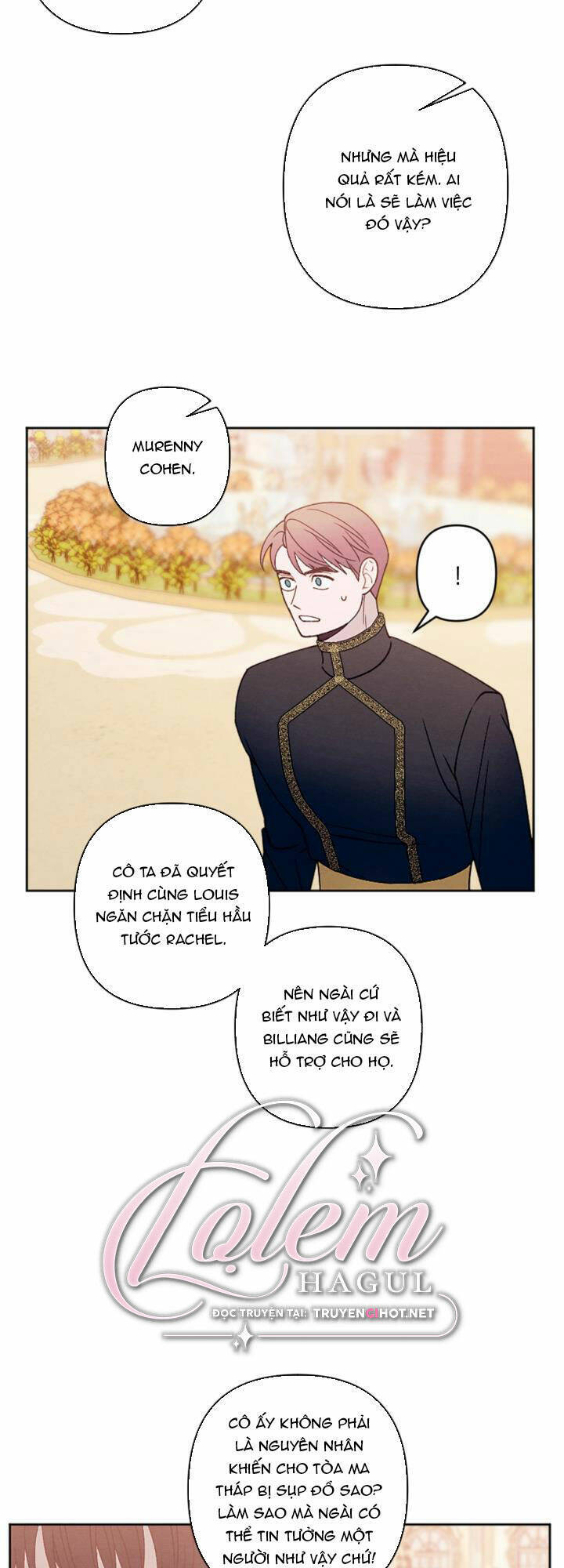 Em Ấy Muốn Trở Thành Chồng Của Tôi Chapter 52 - 24