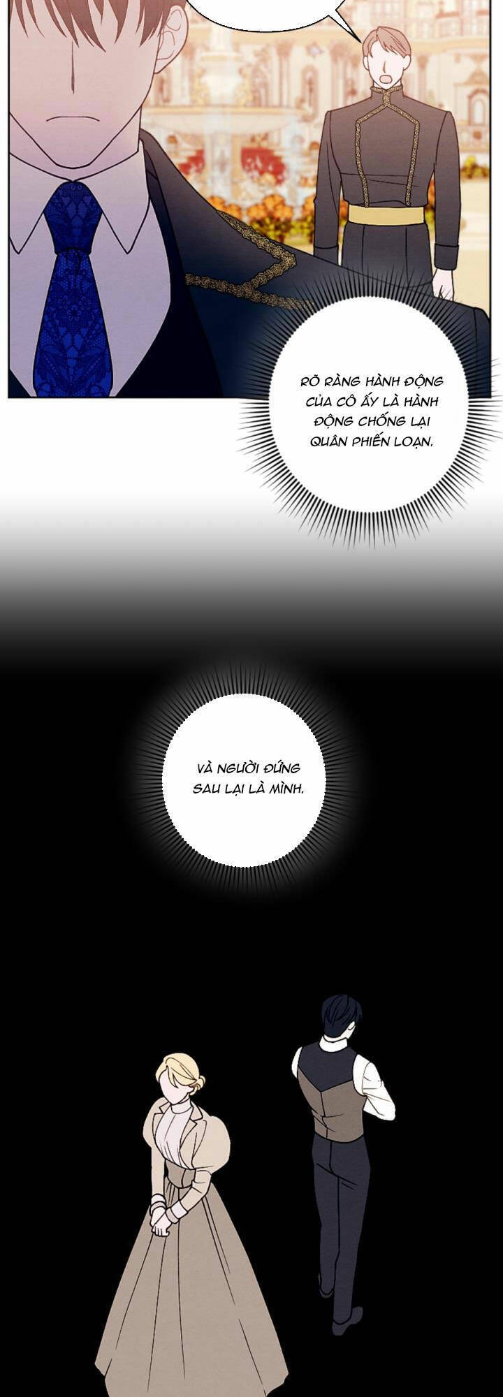 Em Ấy Muốn Trở Thành Chồng Của Tôi Chapter 52 - 25