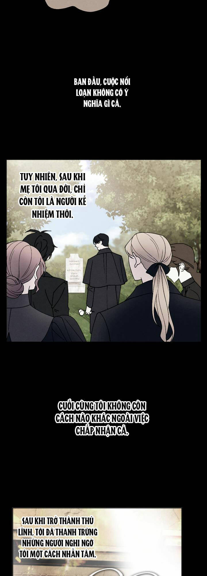 Em Ấy Muốn Trở Thành Chồng Của Tôi Chapter 52 - 26