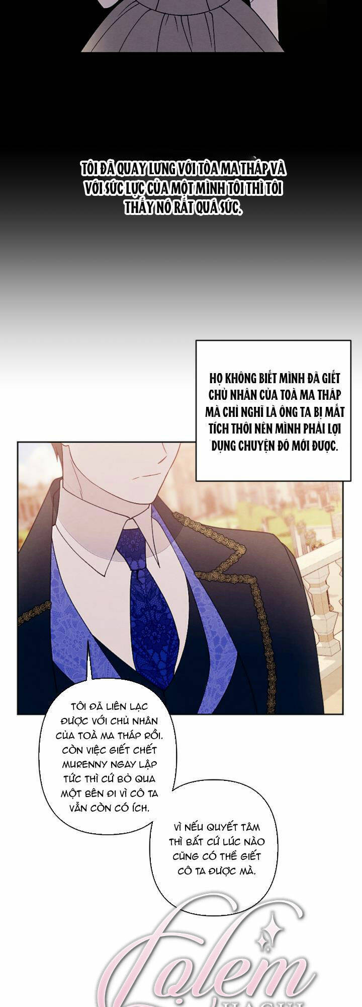 Em Ấy Muốn Trở Thành Chồng Của Tôi Chapter 52 - 28