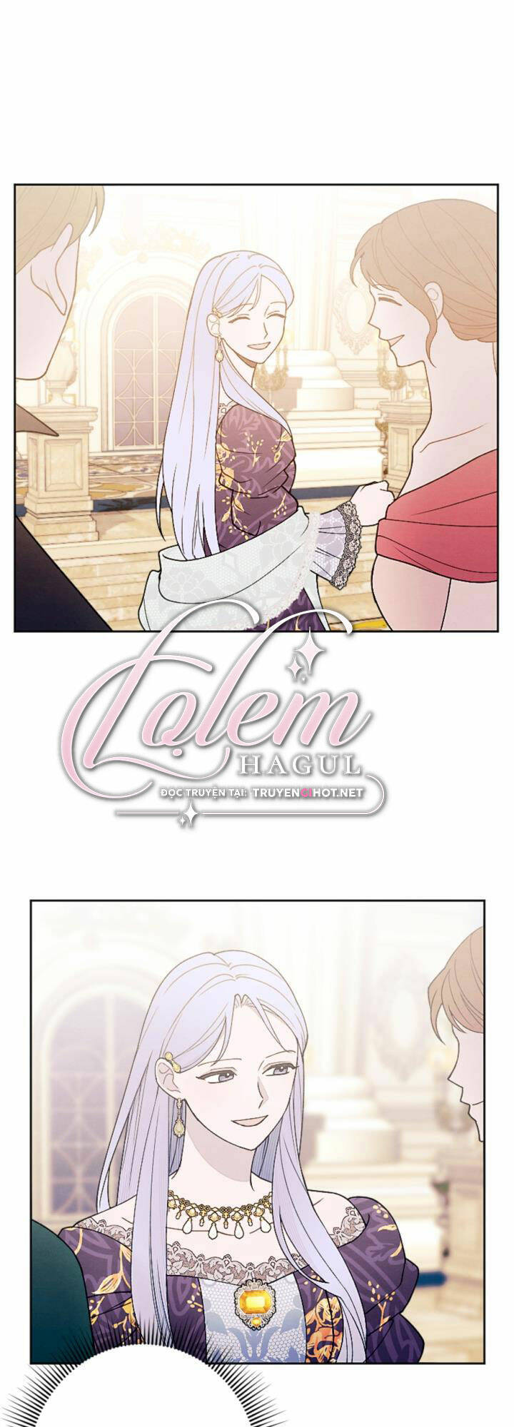 Em Ấy Muốn Trở Thành Chồng Của Tôi Chapter 52 - 32