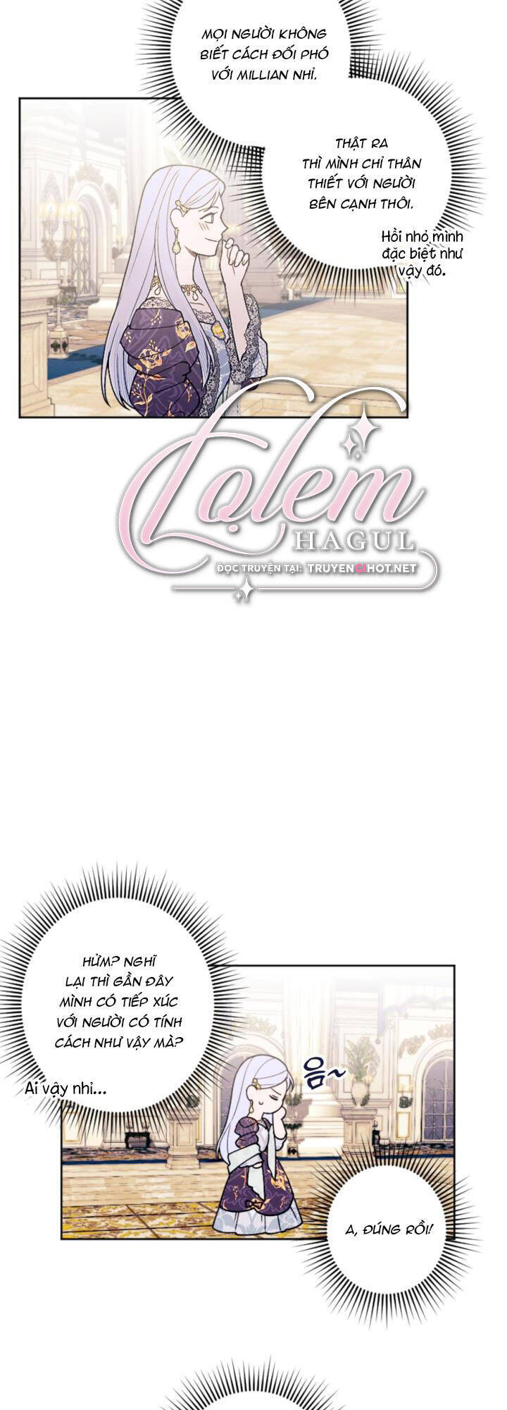 Em Ấy Muốn Trở Thành Chồng Của Tôi Chapter 52 - 34