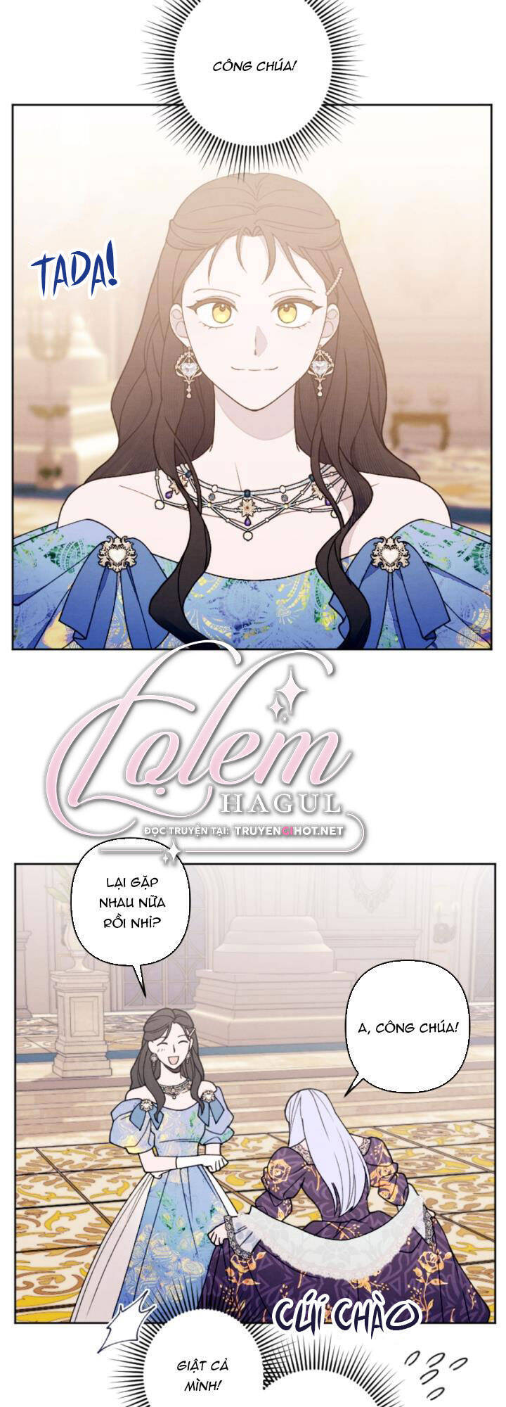 Em Ấy Muốn Trở Thành Chồng Của Tôi Chapter 52 - 35