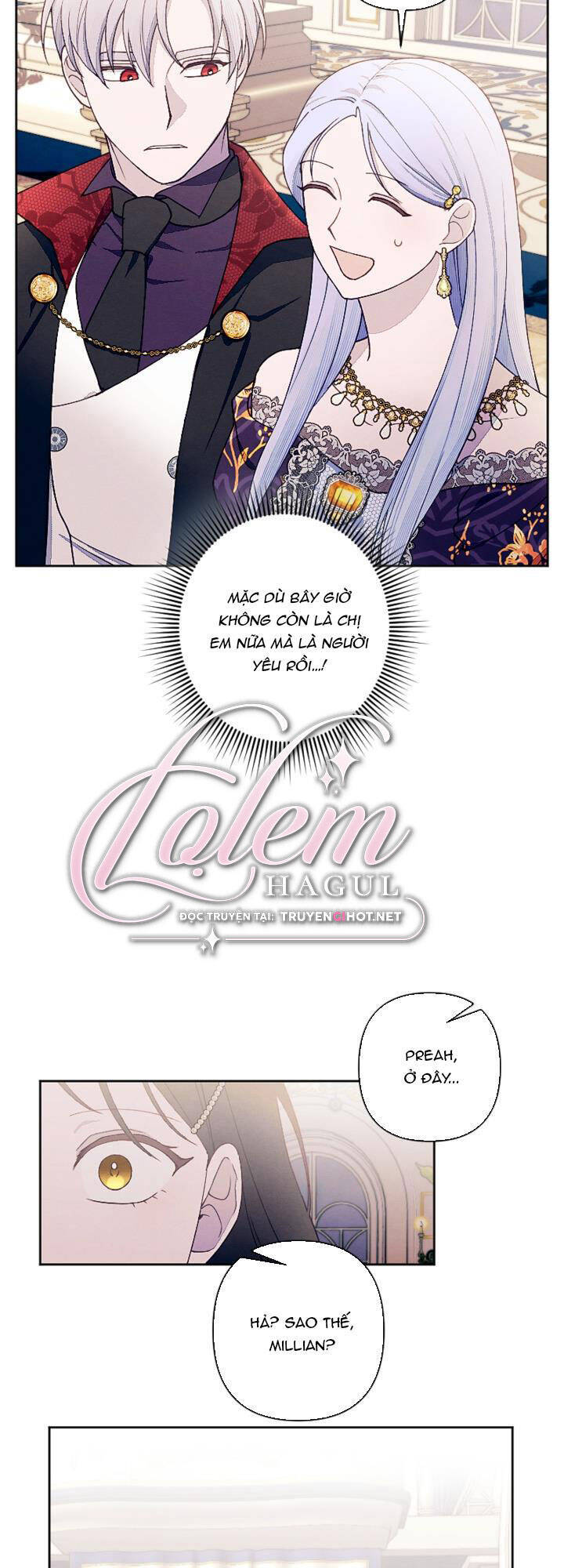 Em Ấy Muốn Trở Thành Chồng Của Tôi Chapter 52 - 41