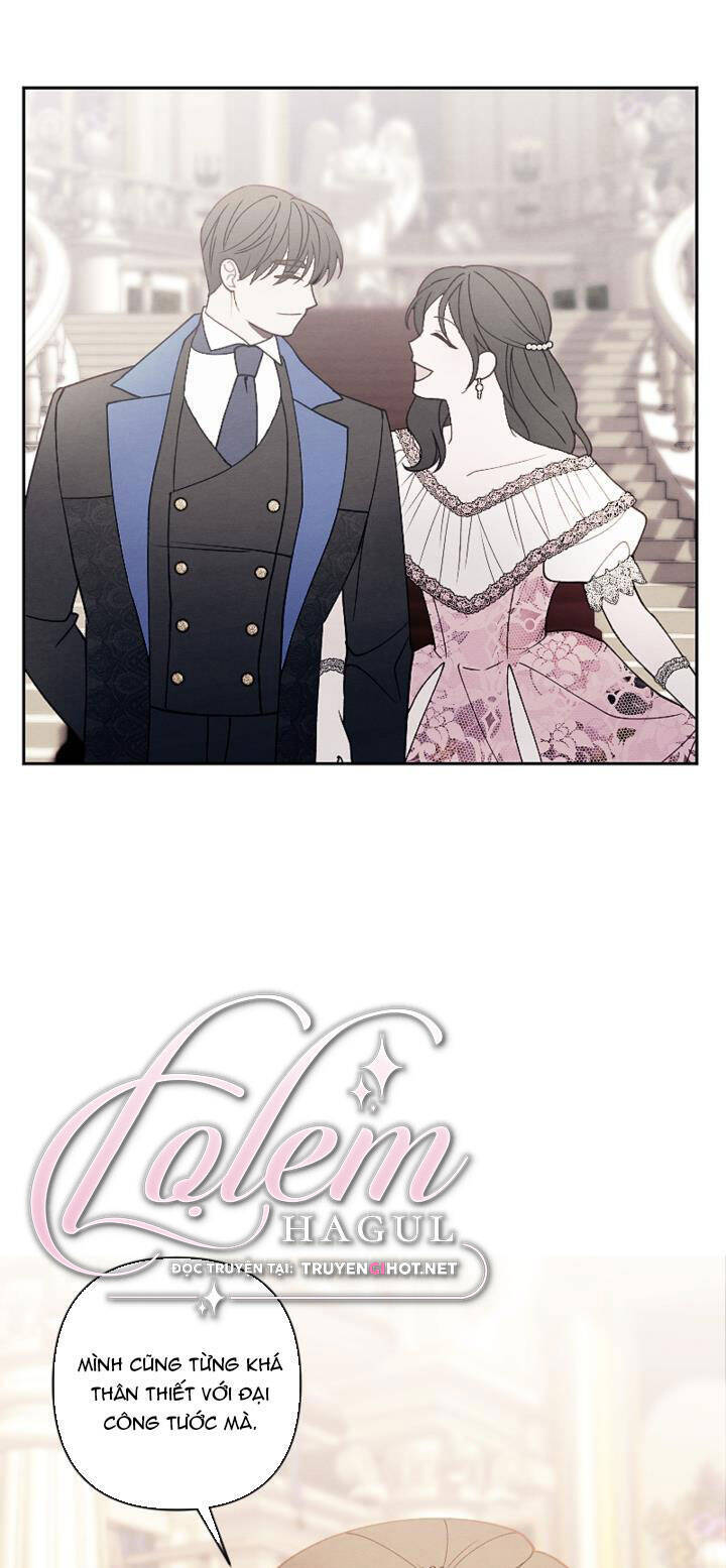 Em Ấy Muốn Trở Thành Chồng Của Tôi Chapter 52 - 43