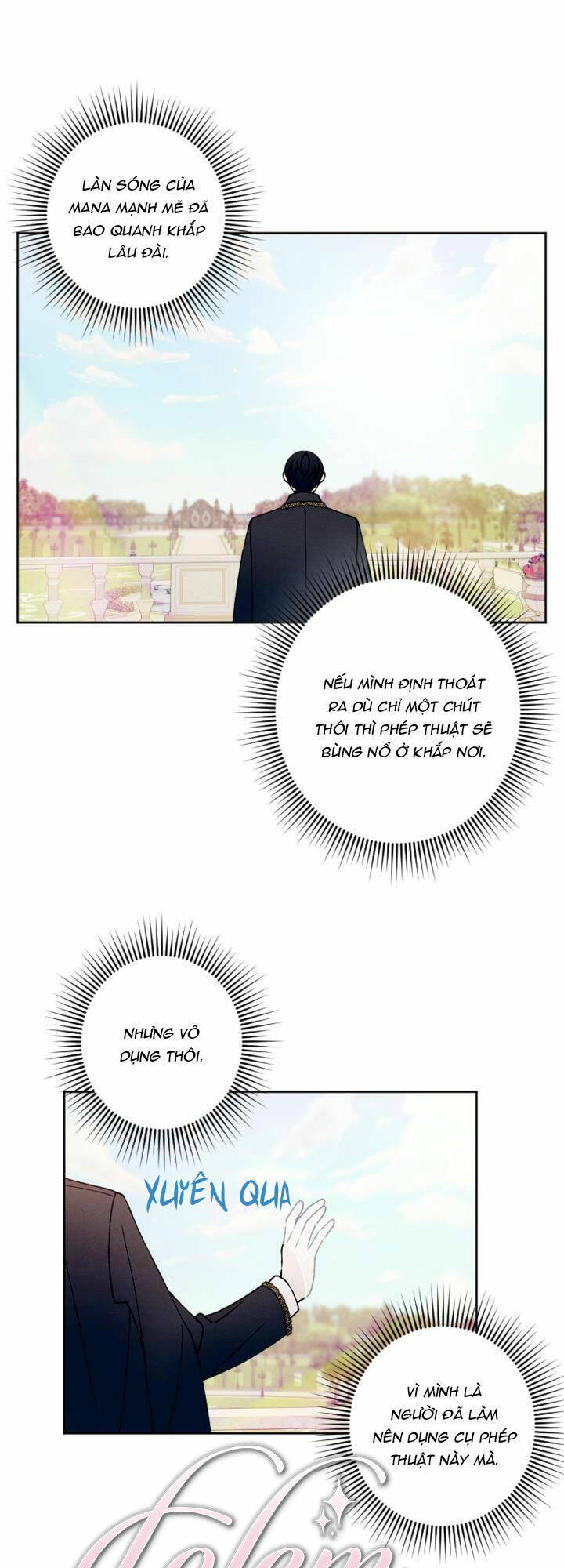 Em Ấy Muốn Trở Thành Chồng Của Tôi Chapter 52 - 8