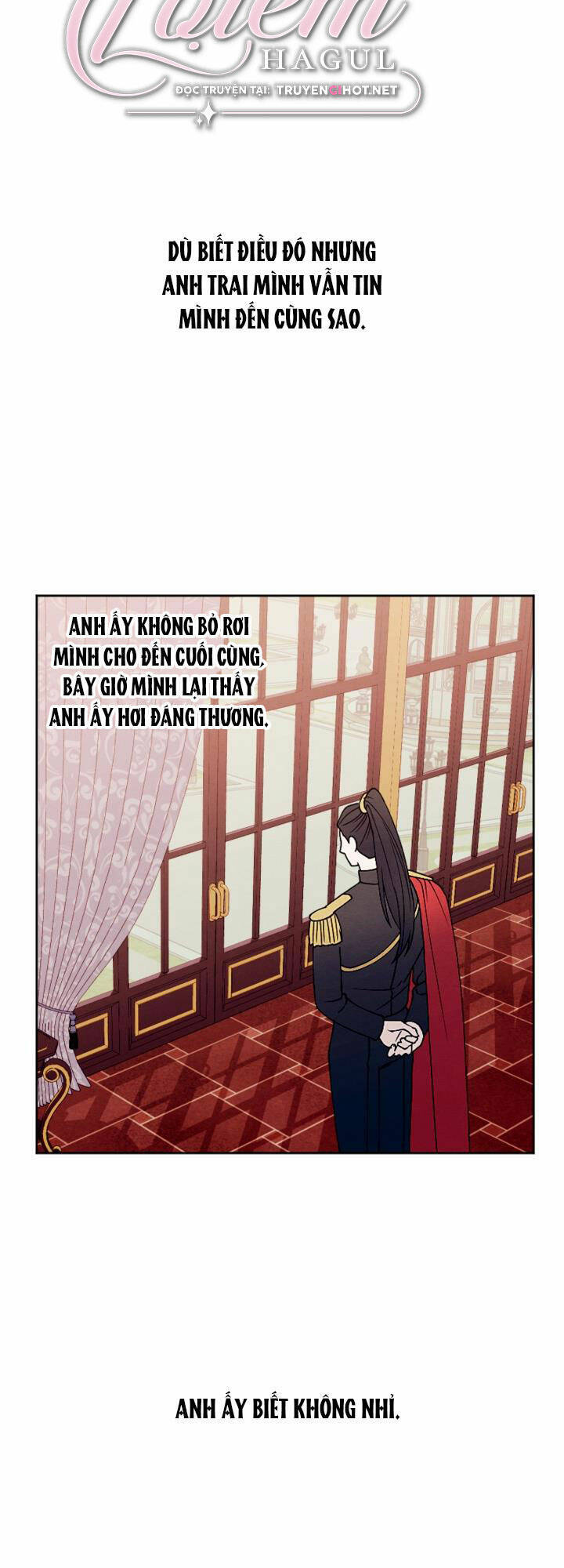 Em Ấy Muốn Trở Thành Chồng Của Tôi Chapter 52 - 9