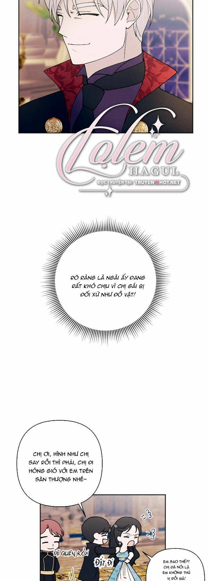 Em Ấy Muốn Trở Thành Chồng Của Tôi Chapter 53 - 11