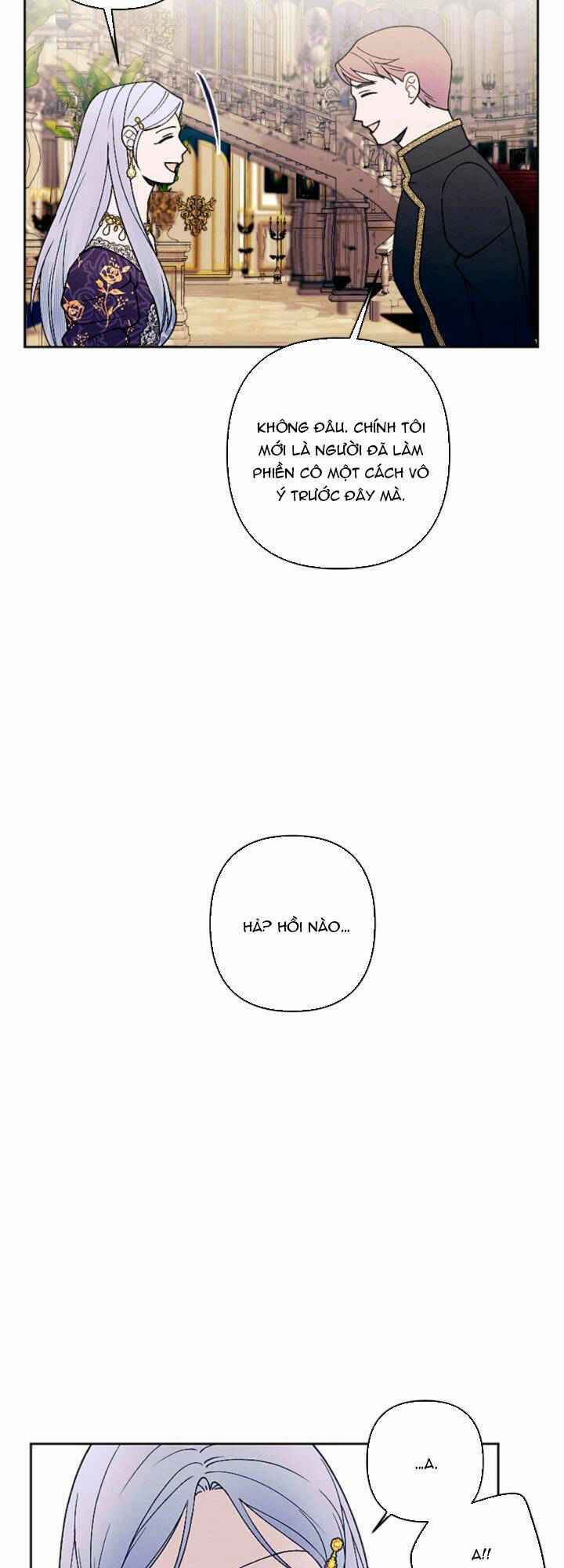 Em Ấy Muốn Trở Thành Chồng Của Tôi Chapter 53 - 13