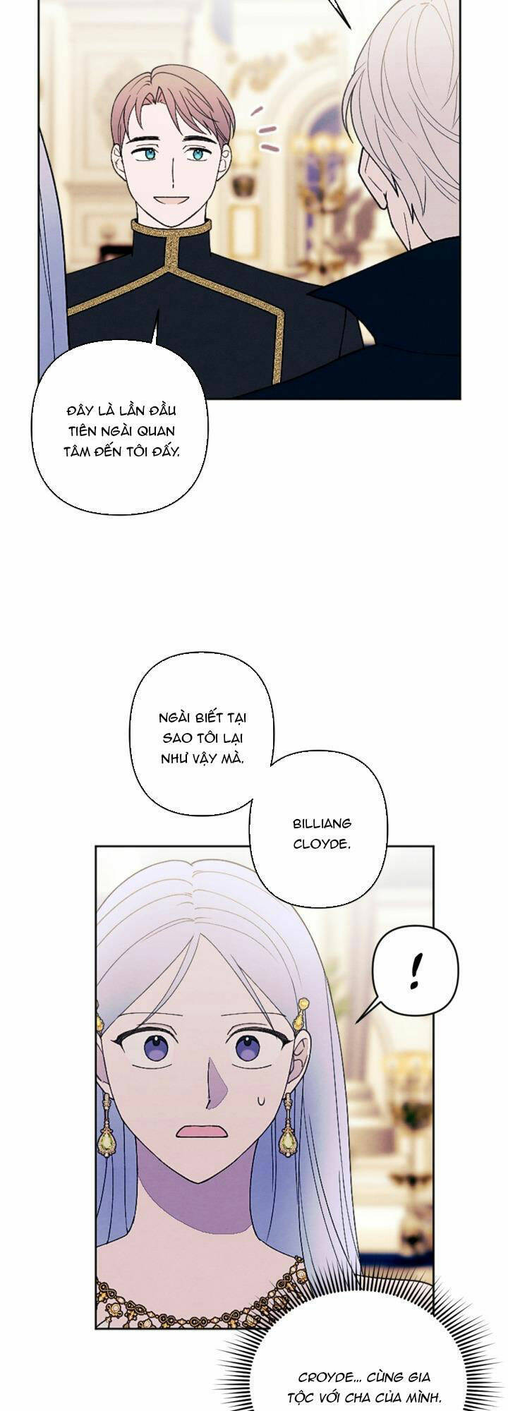 Em Ấy Muốn Trở Thành Chồng Của Tôi Chapter 53 - 16