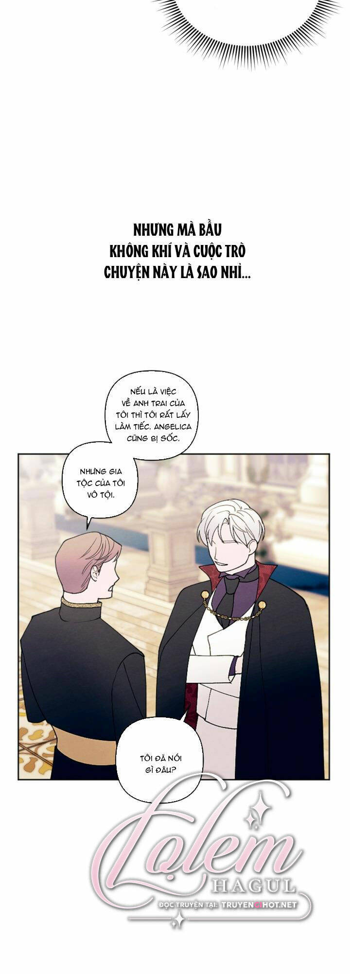 Em Ấy Muốn Trở Thành Chồng Của Tôi Chapter 53 - 17