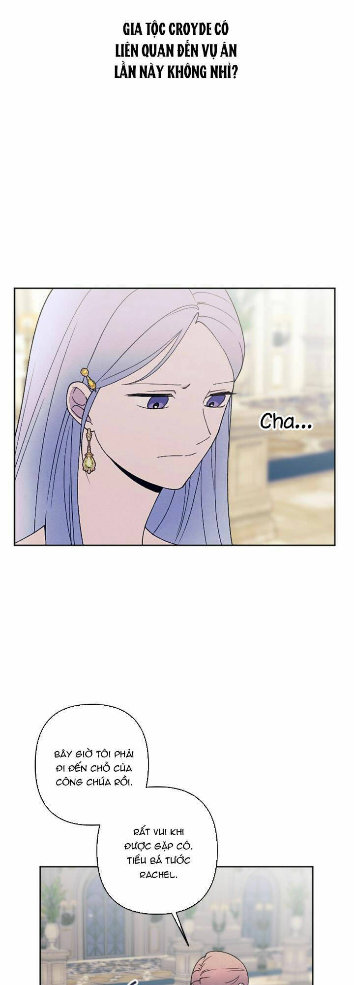 Em Ấy Muốn Trở Thành Chồng Của Tôi Chapter 53 - 18