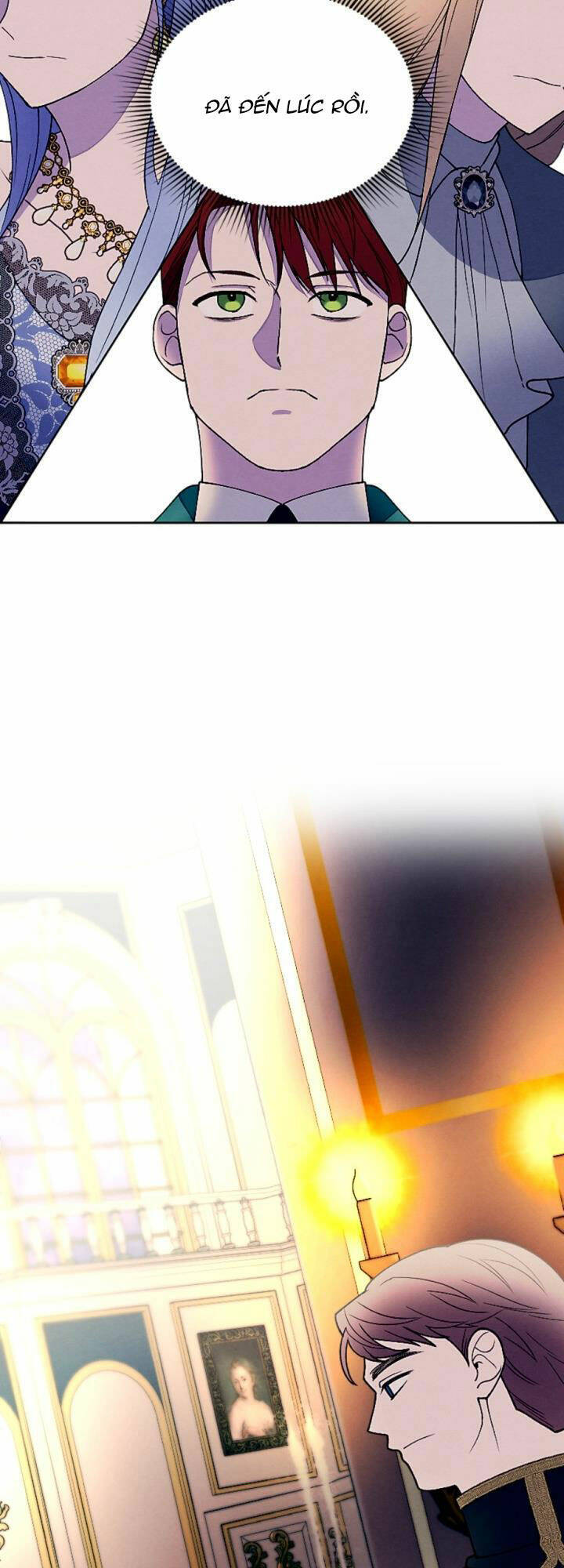 Em Ấy Muốn Trở Thành Chồng Của Tôi Chapter 53 - 22