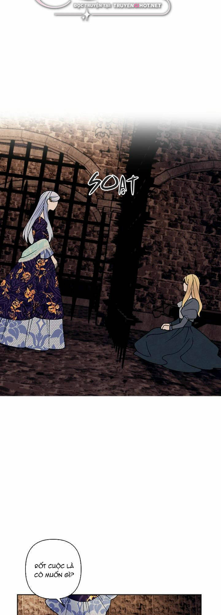 Em Ấy Muốn Trở Thành Chồng Của Tôi Chapter 53 - 27