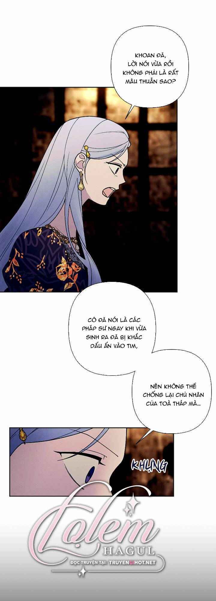 Em Ấy Muốn Trở Thành Chồng Của Tôi Chapter 53 - 32