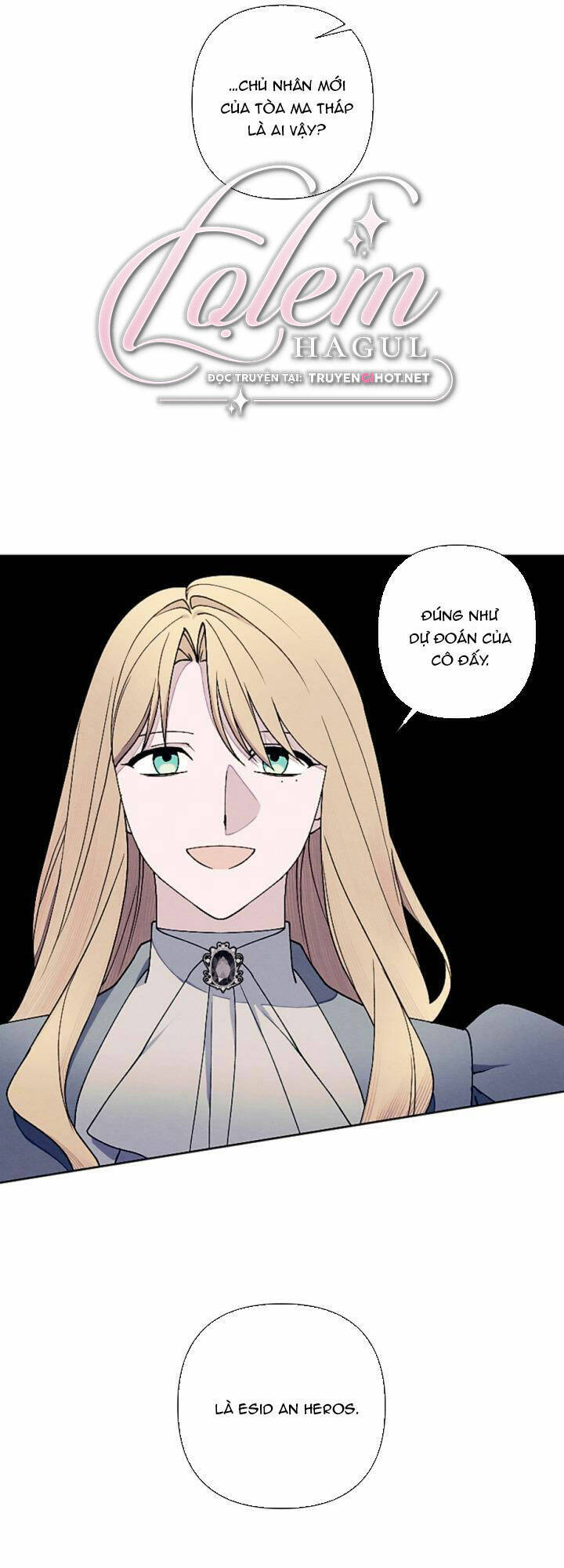 Em Ấy Muốn Trở Thành Chồng Của Tôi Chapter 53 - 36