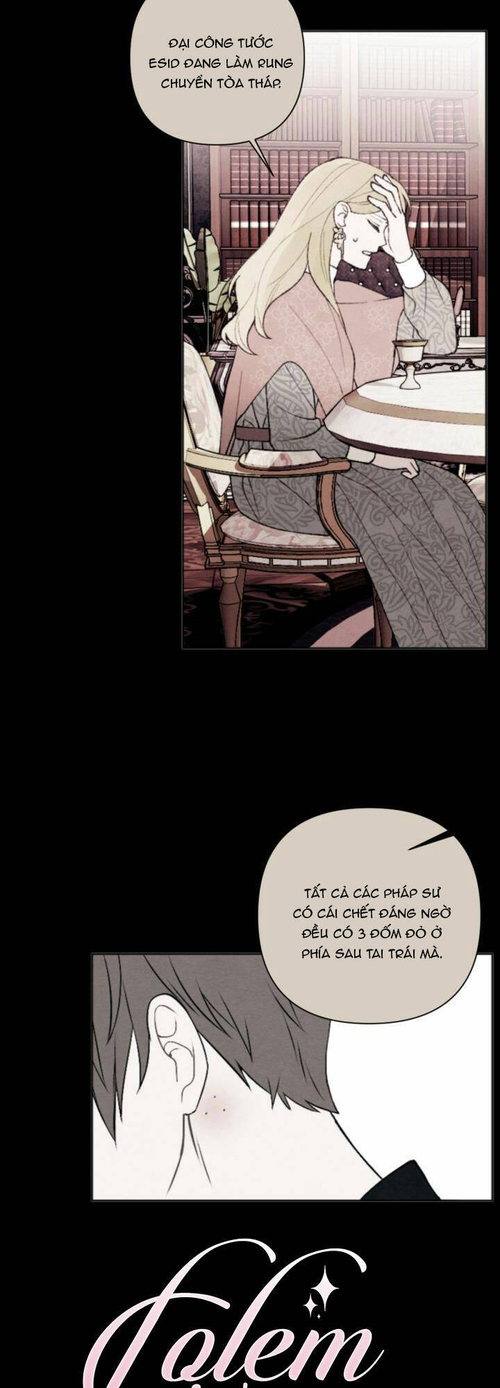 Em Ấy Muốn Trở Thành Chồng Của Tôi Chapter 53 - 38