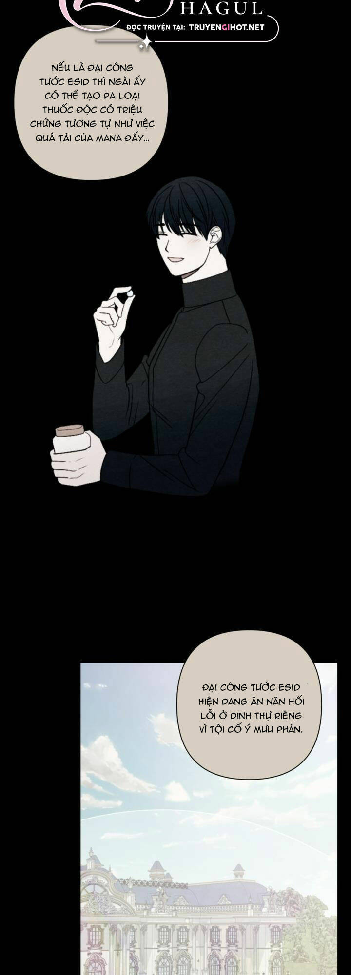Em Ấy Muốn Trở Thành Chồng Của Tôi Chapter 53 - 39