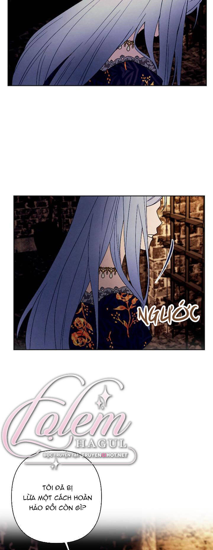 Em Ấy Muốn Trở Thành Chồng Của Tôi Chapter 53 - 45