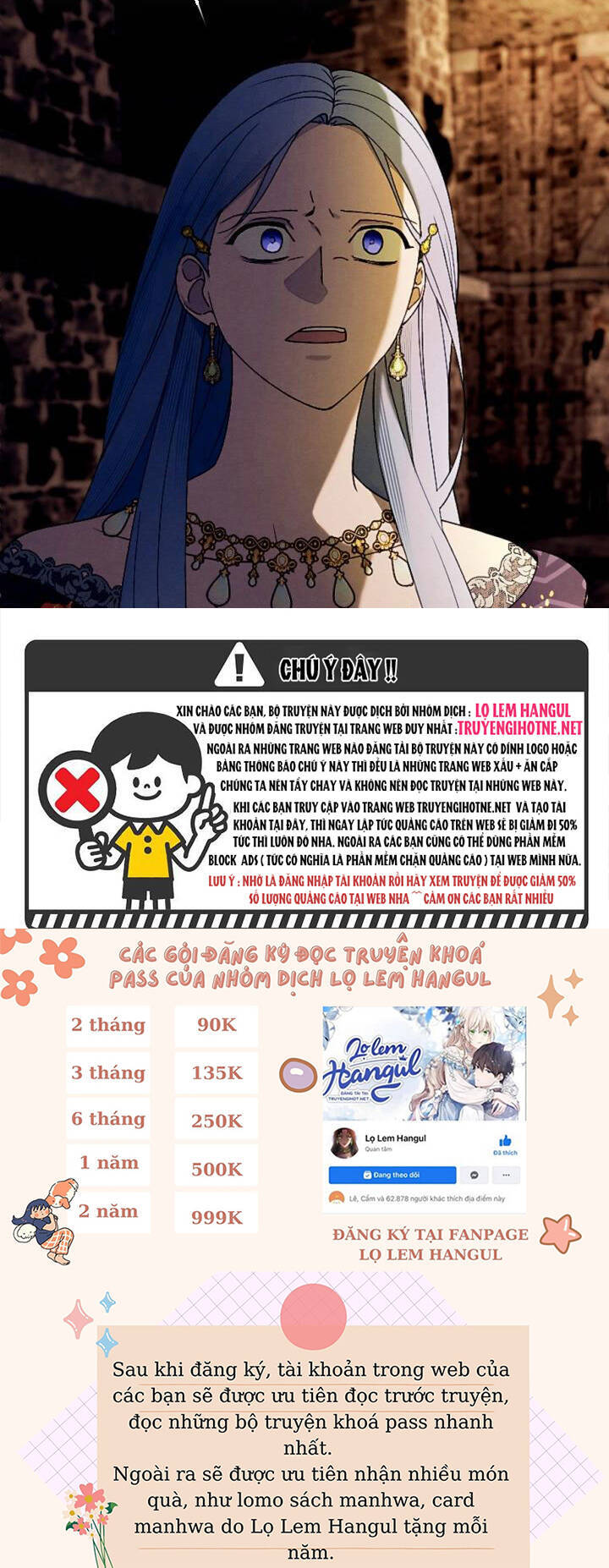 Em Ấy Muốn Trở Thành Chồng Của Tôi Chapter 53 - 46