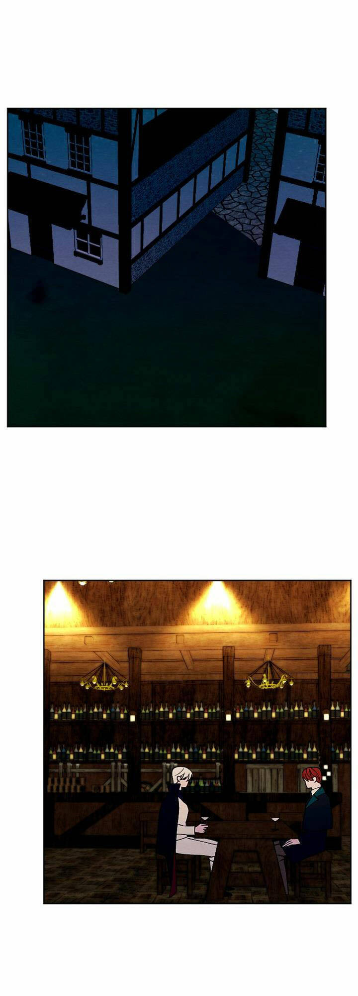 Em Ấy Muốn Trở Thành Chồng Của Tôi Chapter 54 - 1