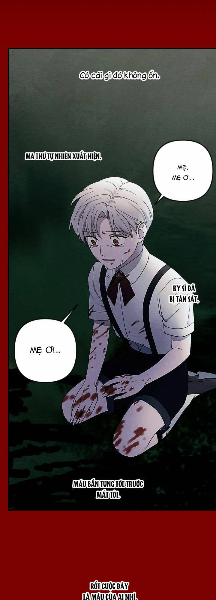 Em Ấy Muốn Trở Thành Chồng Của Tôi Chapter 54 - 12