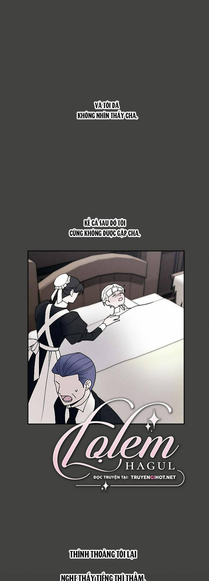 Em Ấy Muốn Trở Thành Chồng Của Tôi Chapter 54 - 15