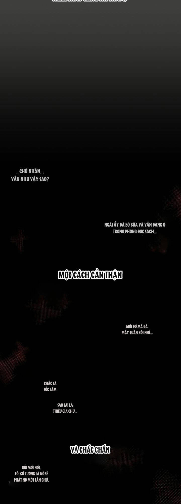 Em Ấy Muốn Trở Thành Chồng Của Tôi Chapter 54 - 16