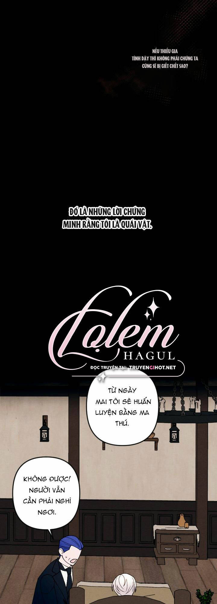 Em Ấy Muốn Trở Thành Chồng Của Tôi Chapter 54 - 17