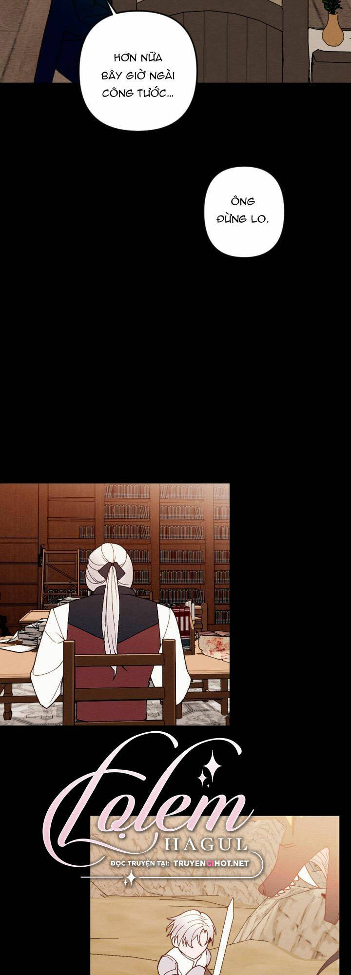 Em Ấy Muốn Trở Thành Chồng Của Tôi Chapter 54 - 18