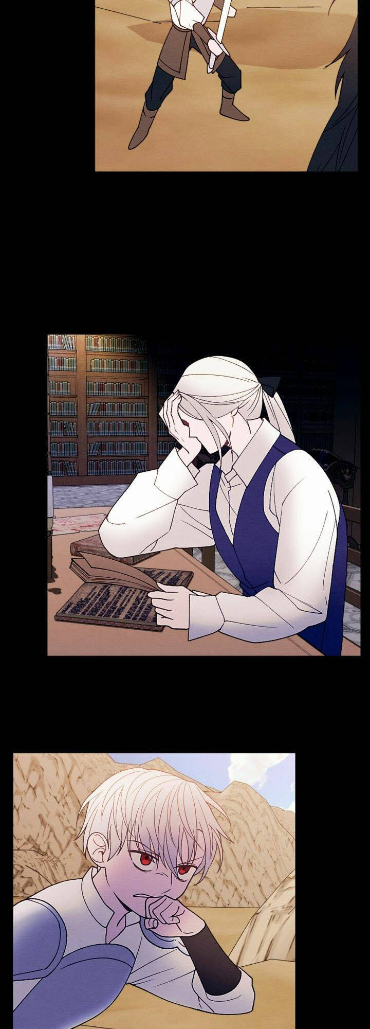 Em Ấy Muốn Trở Thành Chồng Của Tôi Chapter 54 - 19