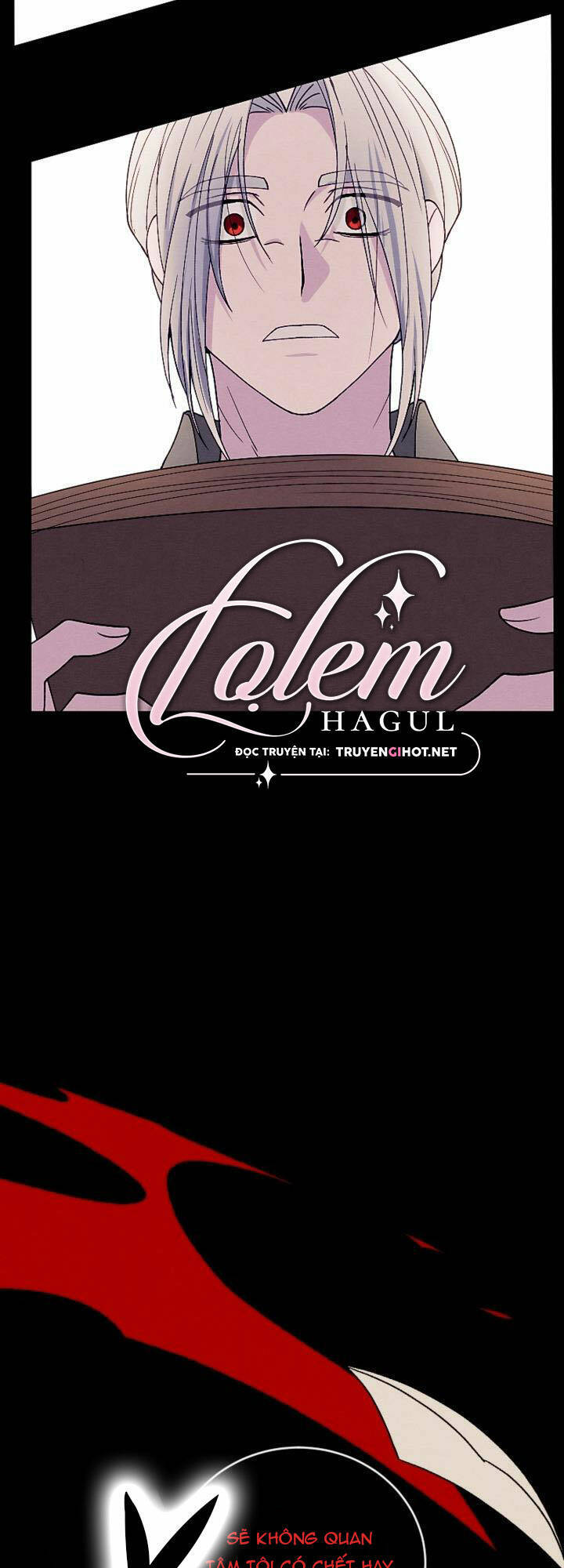 Em Ấy Muốn Trở Thành Chồng Của Tôi Chapter 54 - 21