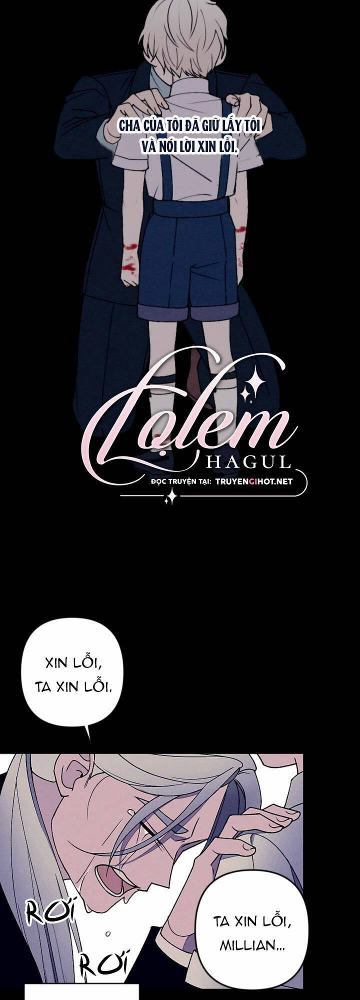 Em Ấy Muốn Trở Thành Chồng Của Tôi Chapter 54 - 23