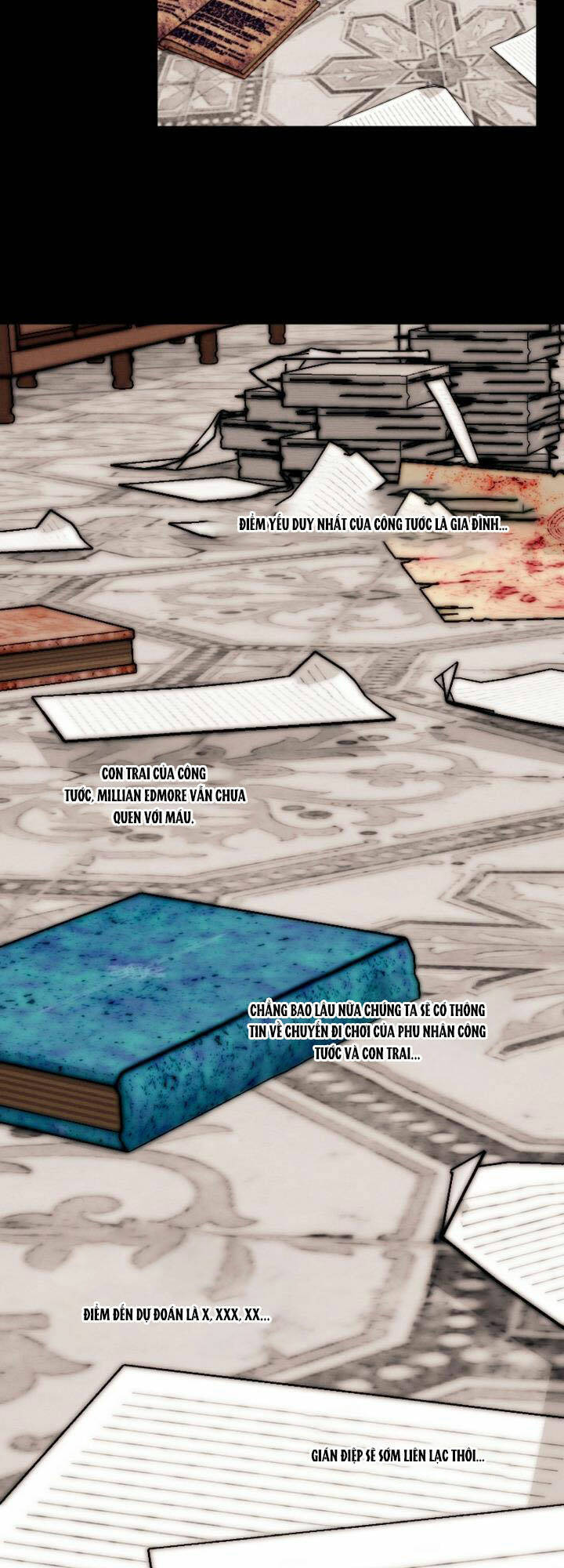 Em Ấy Muốn Trở Thành Chồng Của Tôi Chapter 54 - 26