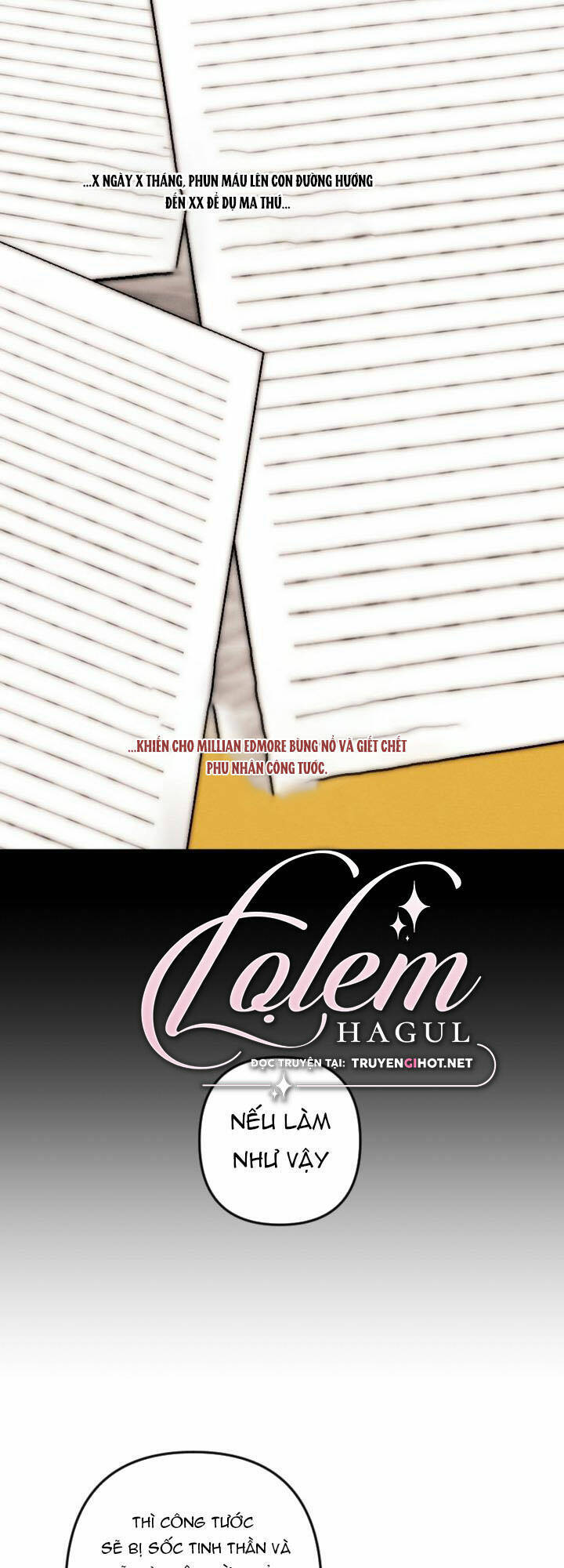 Em Ấy Muốn Trở Thành Chồng Của Tôi Chapter 54 - 27