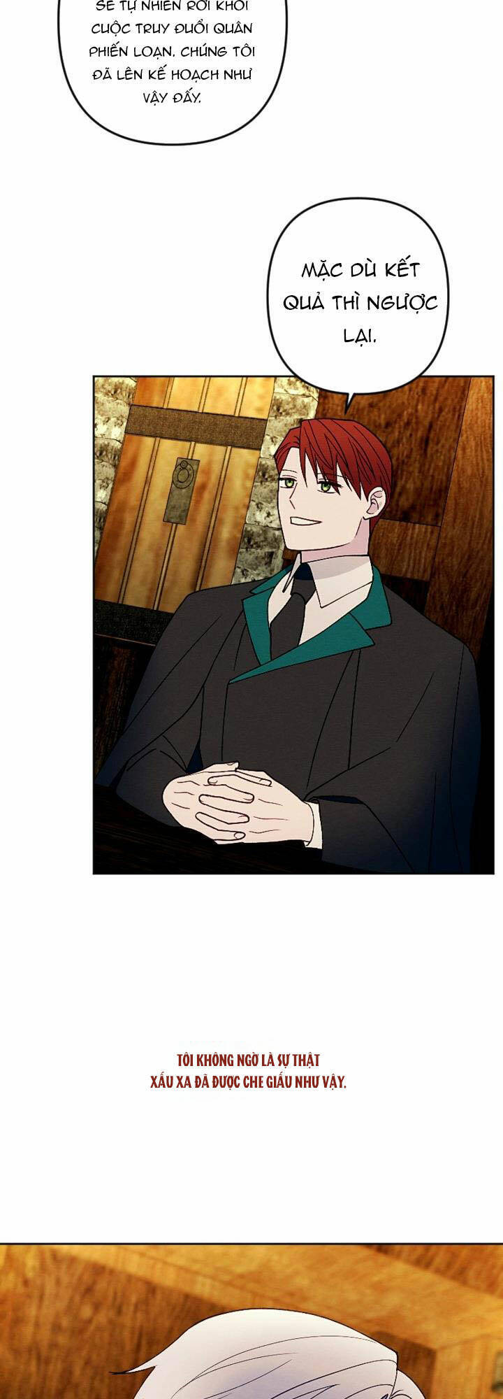 Em Ấy Muốn Trở Thành Chồng Của Tôi Chapter 54 - 28