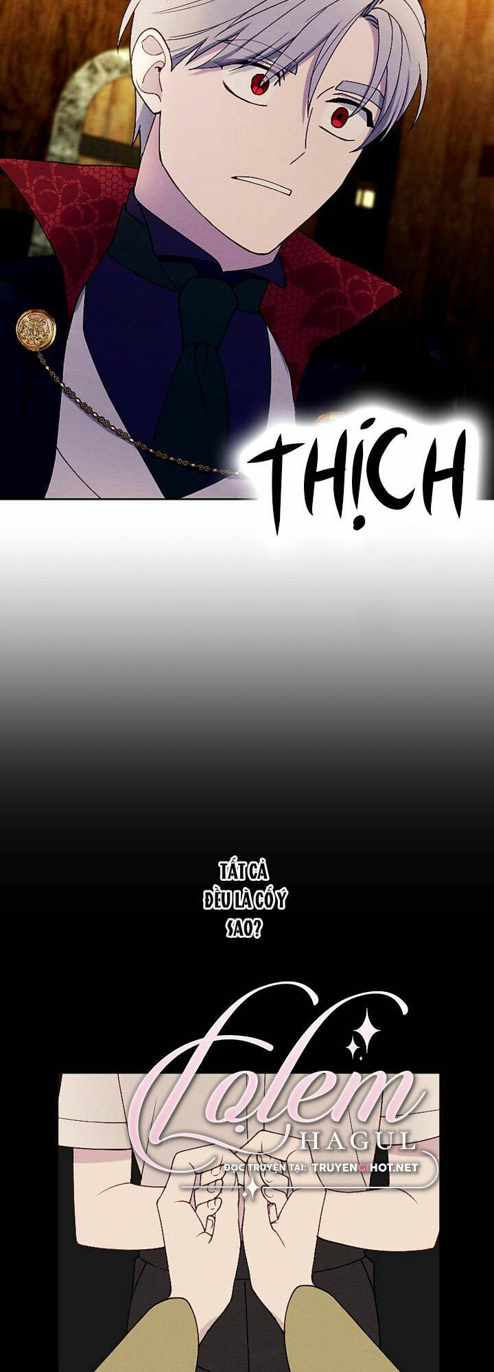 Em Ấy Muốn Trở Thành Chồng Của Tôi Chapter 54 - 29