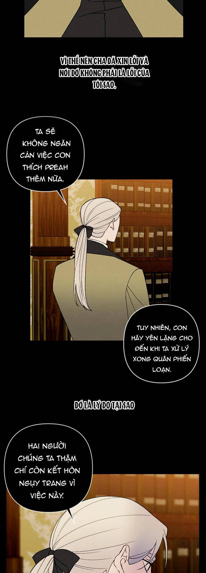 Em Ấy Muốn Trở Thành Chồng Của Tôi Chapter 54 - 30