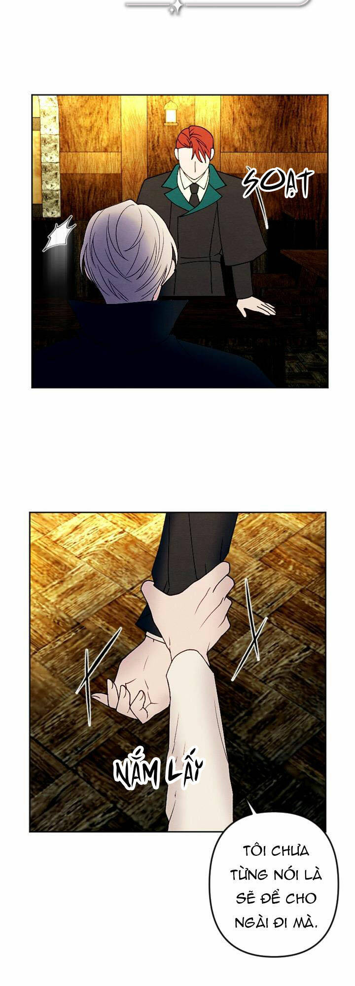 Em Ấy Muốn Trở Thành Chồng Của Tôi Chapter 54 - 32