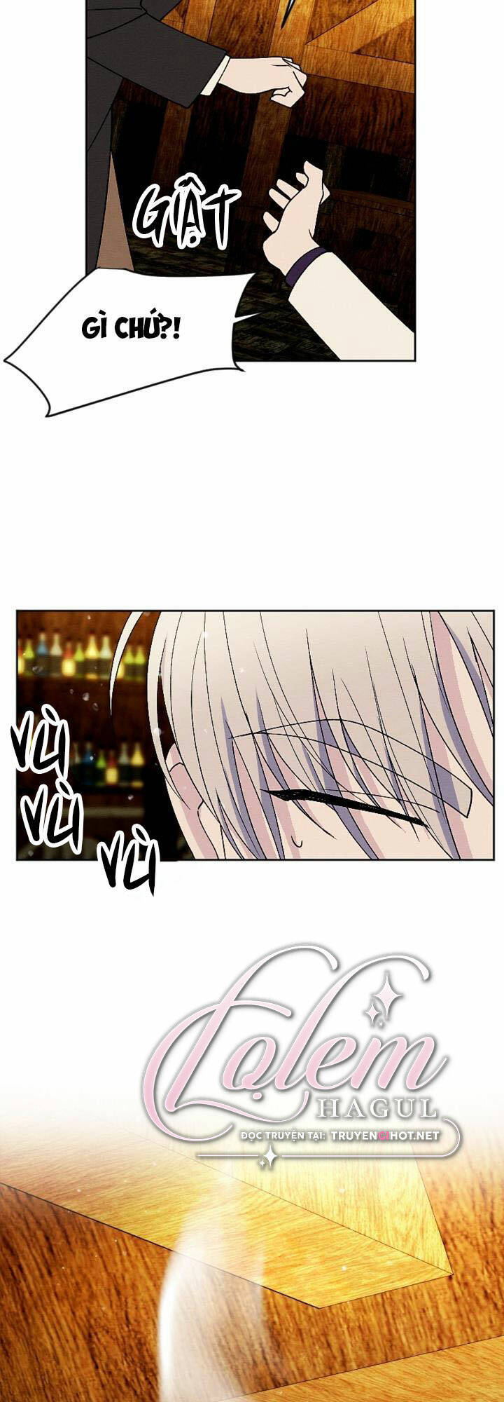 Em Ấy Muốn Trở Thành Chồng Của Tôi Chapter 54 - 35