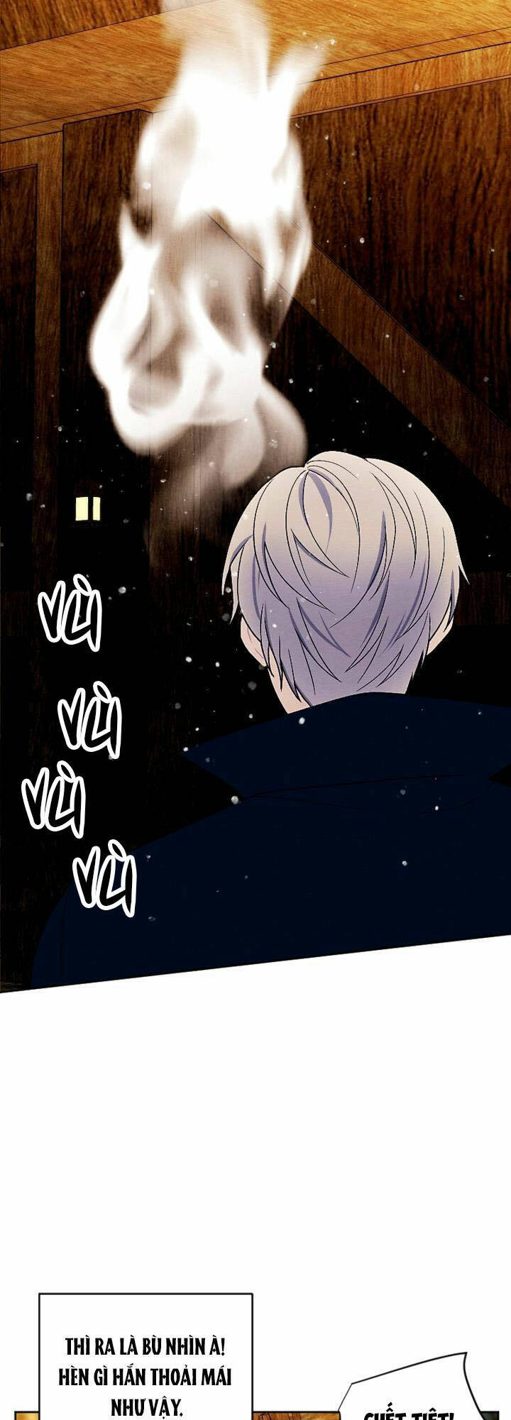 Em Ấy Muốn Trở Thành Chồng Của Tôi Chapter 54 - 36