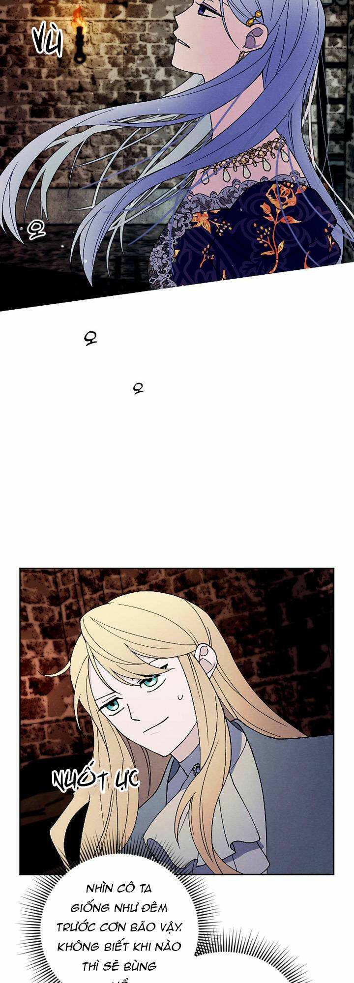 Em Ấy Muốn Trở Thành Chồng Của Tôi Chapter 54 - 39