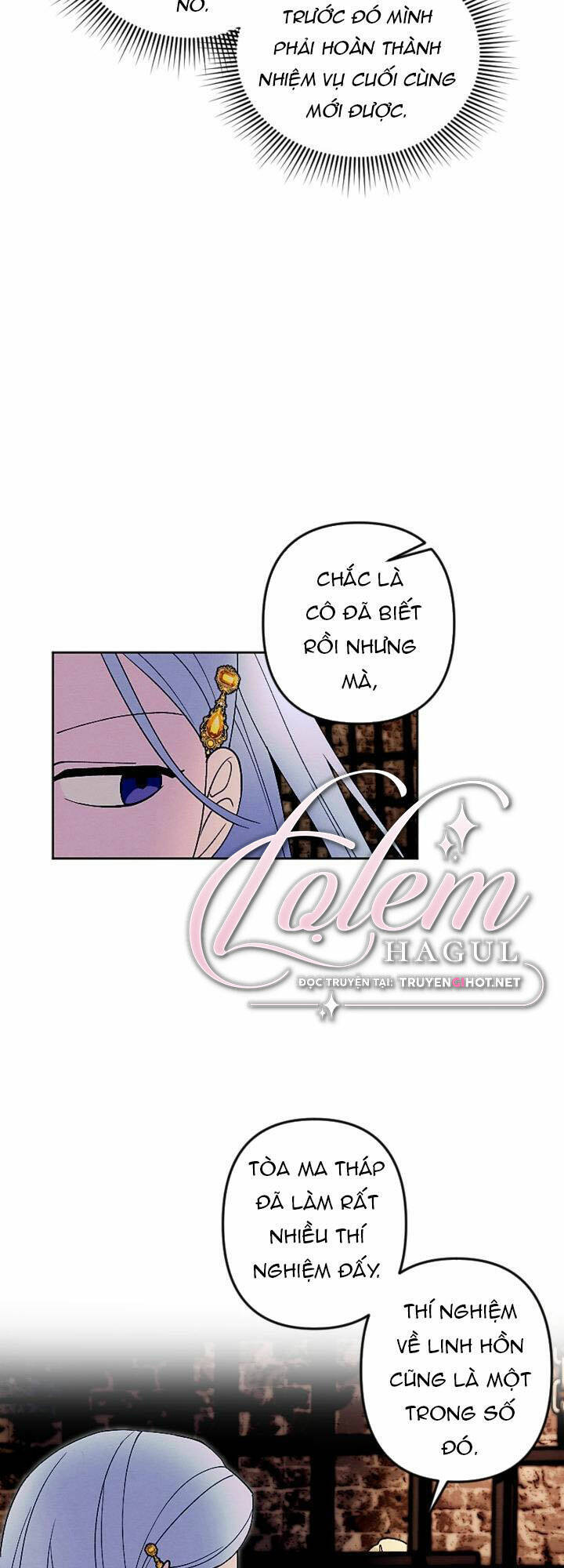 Em Ấy Muốn Trở Thành Chồng Của Tôi Chapter 54 - 40