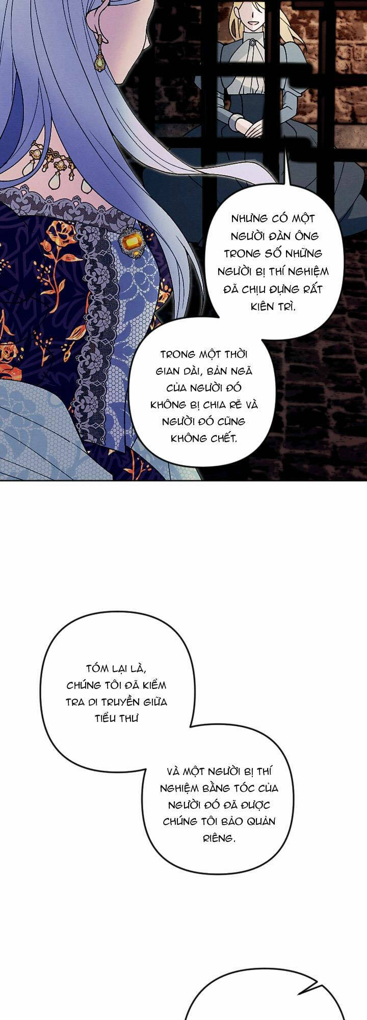 Em Ấy Muốn Trở Thành Chồng Của Tôi Chapter 54 - 41