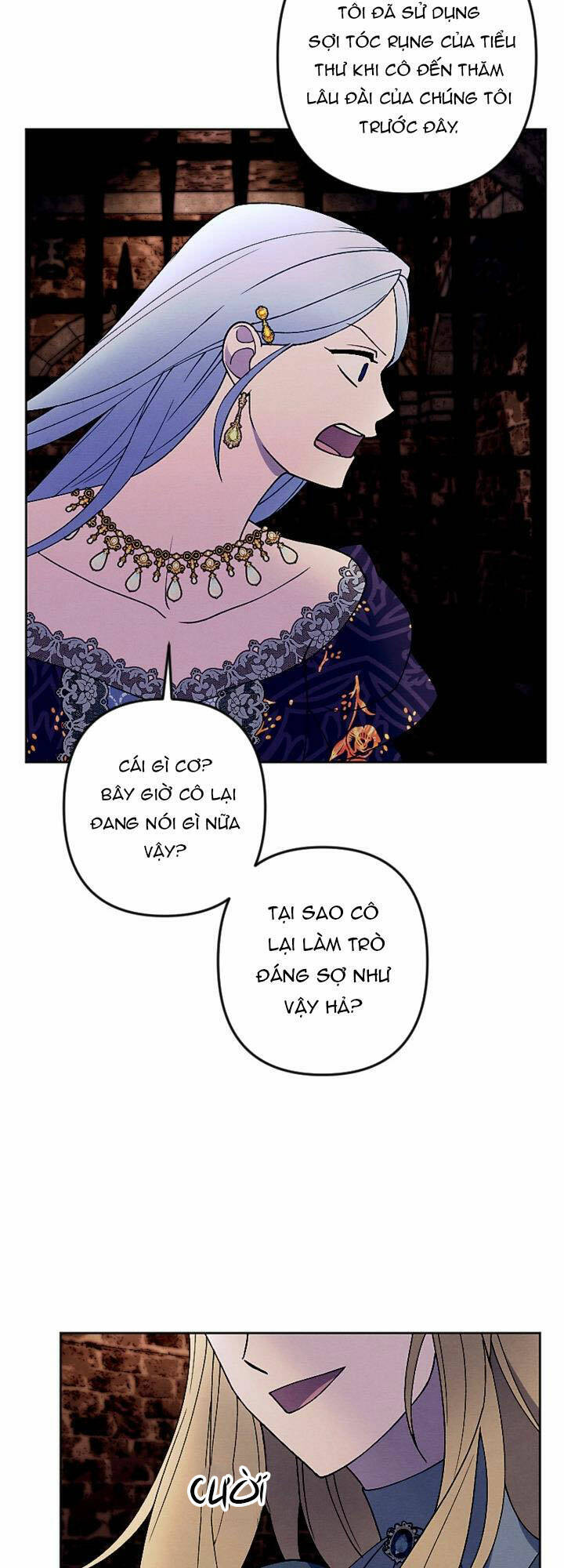 Em Ấy Muốn Trở Thành Chồng Của Tôi Chapter 54 - 42