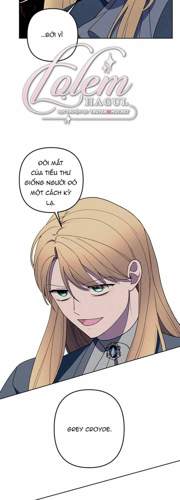 Em Ấy Muốn Trở Thành Chồng Của Tôi Chapter 54 - 43